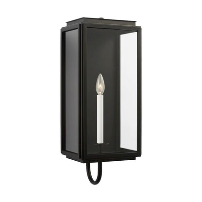 1 Light Large Wall Lantern