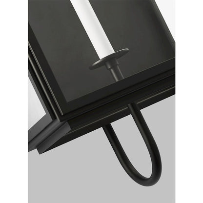 1 Light XL Wall Lantern