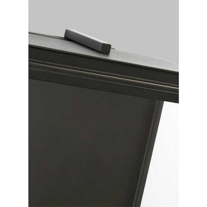 1 Light XL Wall Lantern