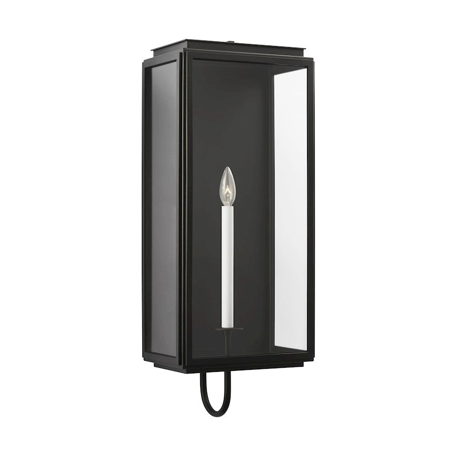 1 Light XL Wall Lantern