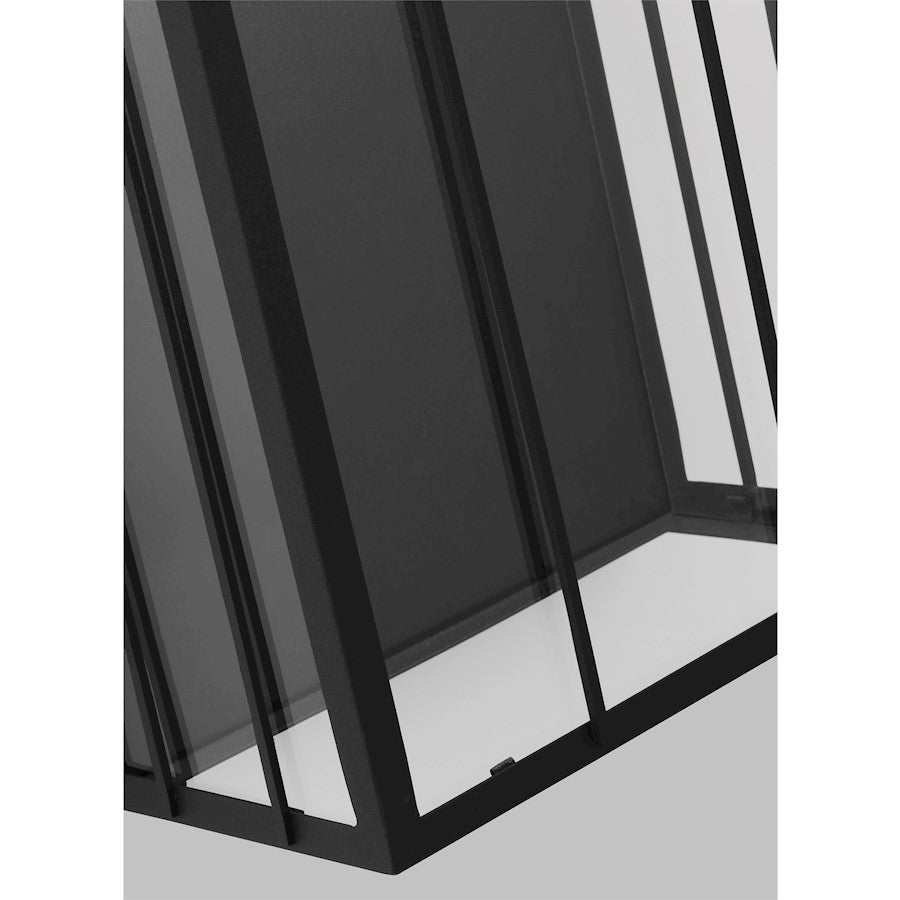 1 Light Large Wall Lantern