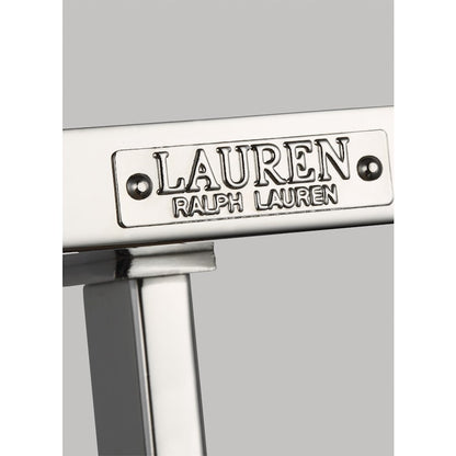 2 Light Double Wall Sconce