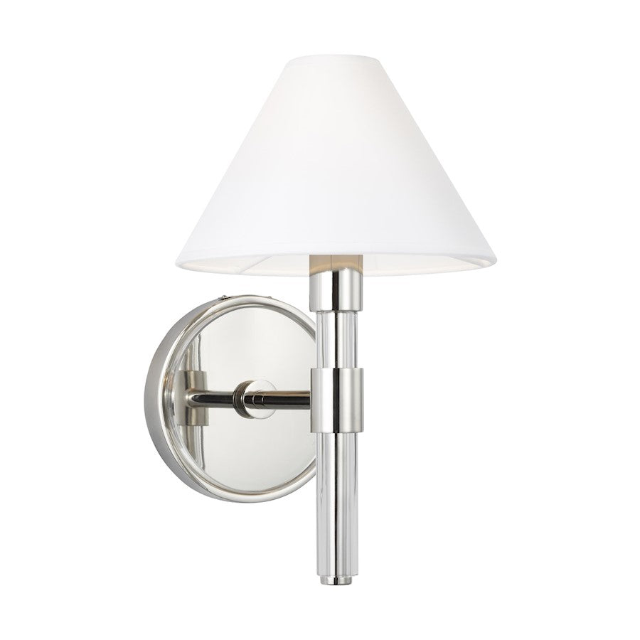 1 Light Wall Sconce