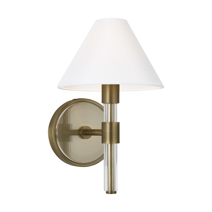 1 Light Wall Sconce