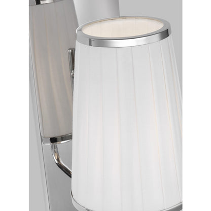 1 Light Single Wall Sconce