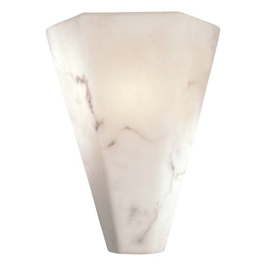 Minka Lavery 1-Light Wall Sconce | Contemporary Black Metal | Hallway & Bedroom Accent Light | 9 x 4 x 12 in | Model 333