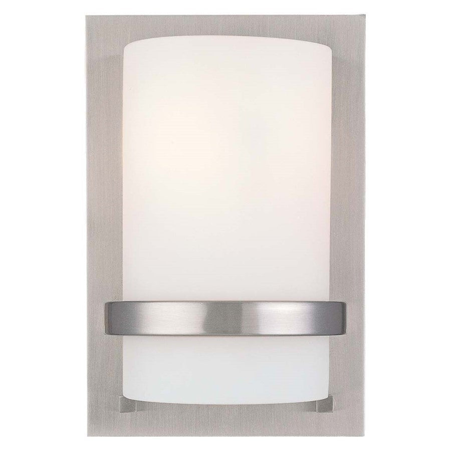 OPEN BOX ITEM: 1 Light Wall Sconce