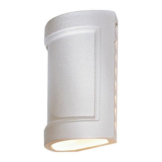 Minka Lavery 1-Light Pocket Lantern | Traditional Style | Hallway & Bathroom Accent | 4.25 x 7.25 x 9 in | Model 9838