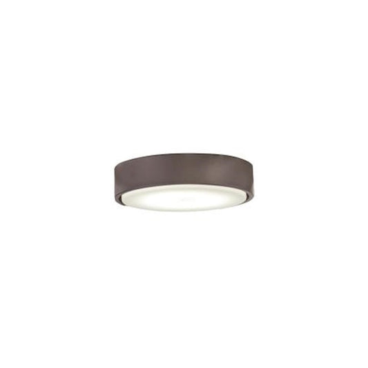 Minka Aire LED Light Kit for F886 Fan | Transitional Oil Rubbed Bronze | Ceiling Fan Accessory | 7 x 7 x 2 in | Model K9886L-ORB