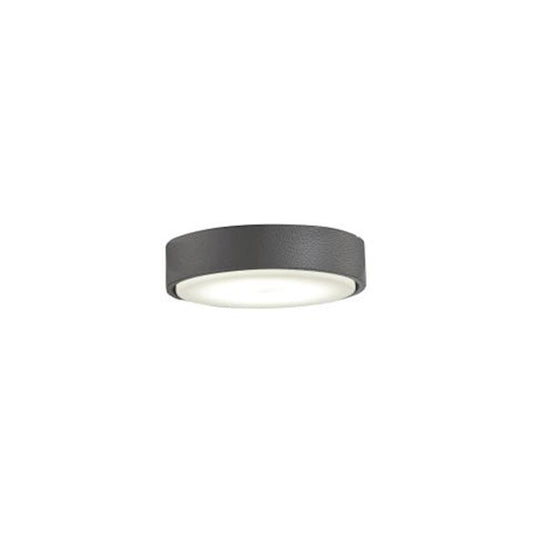 Minka Aire LED Light Kit for F886L | Smoked Iron Finish | Ceiling Fan Accessory | 6.5 x 6.5 x 1.75 in | Model K9886L-SI