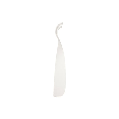 Millennium Lighting Hammerlin 60in 3-Blade LED Ceiling Fan | Transitional Matte White and Etched PC Lens | Living Room | Model 1113LED-MWW-MWW