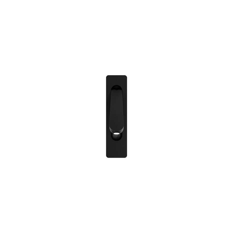 Modern Forms Line Up 1Lt 10" LED Reading Light, Black