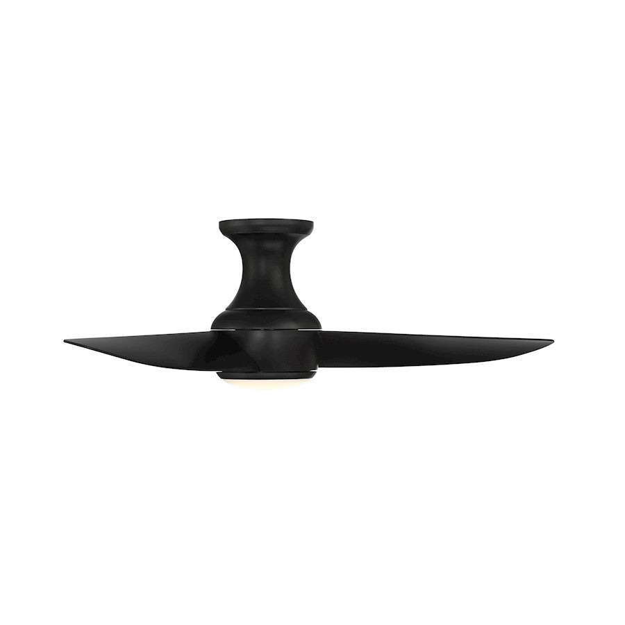 Modern Forms Corona 3-Blade 44" Flush Fan