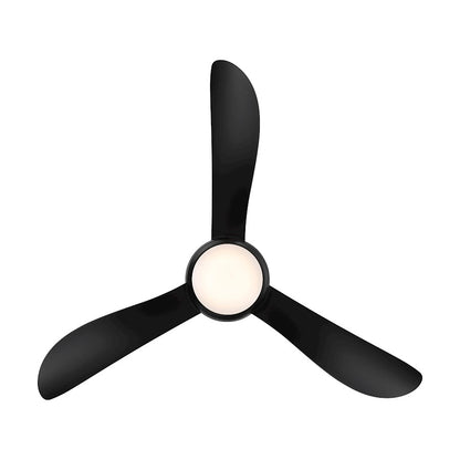 Modern Forms Corona 3-Blade 44" Flush Fan