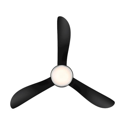 Modern Forms Corona 3-Blade 44" Flush Fan