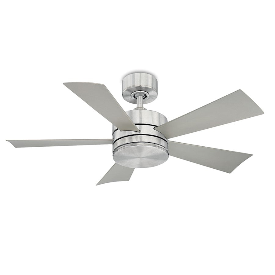 Modern Forms Wynd 1 Light Ceiling Fan