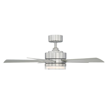 Modern Forms Wynd 1 Light Ceiling Fan