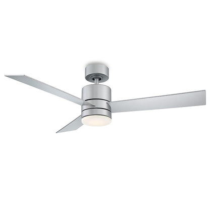 Modern Forms Axis 1 Light Ceiling Fan