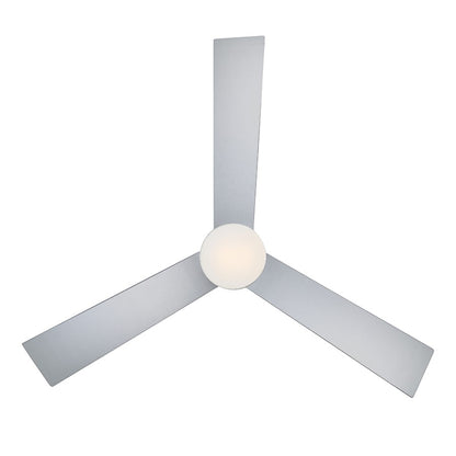 Modern Forms Axis 1 Light Ceiling Fan