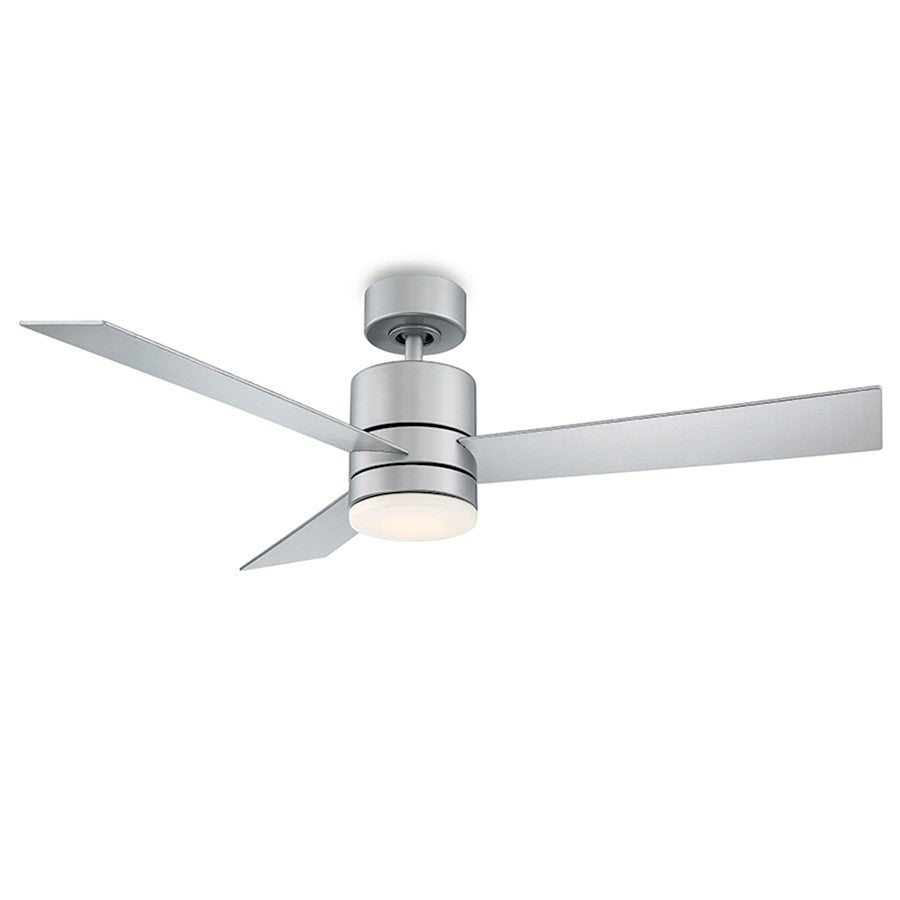 Modern Forms Axis 1 Light Ceiling Fan