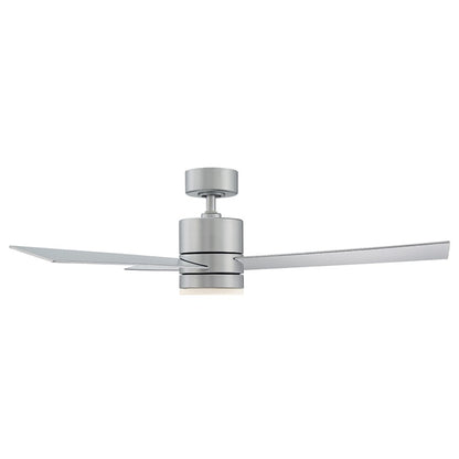 Modern Forms Axis 1 Light Ceiling Fan
