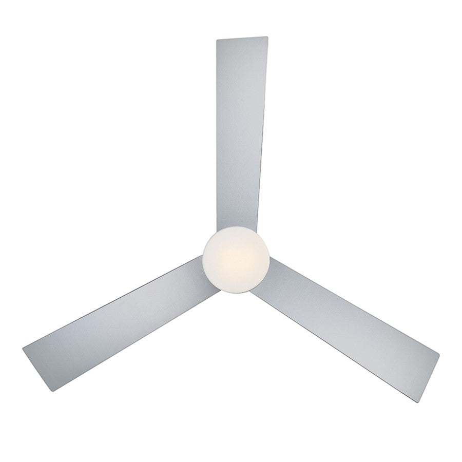 Modern Forms Axis 1 Light Ceiling Fan