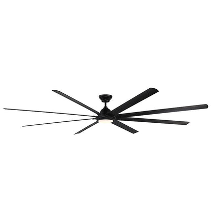 Modern Forms Hydra 1 Light, Ceiling Fan
