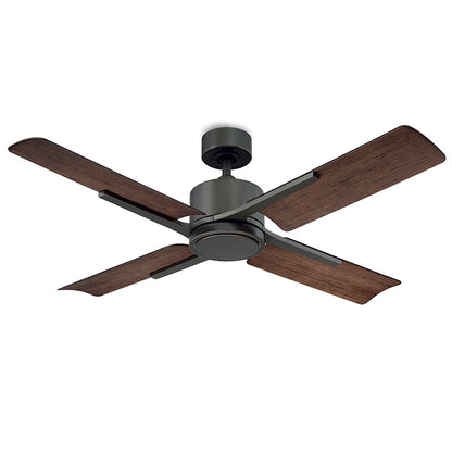 Modern Forms Cervantes 1 Light Ceiling Fan