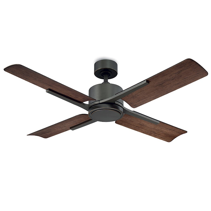 Modern Forms Cervantes 1 Light Ceiling Fan
