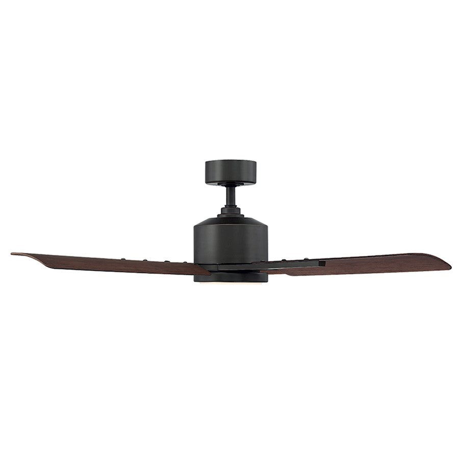 Modern Forms Cervantes 1 Light Ceiling Fan