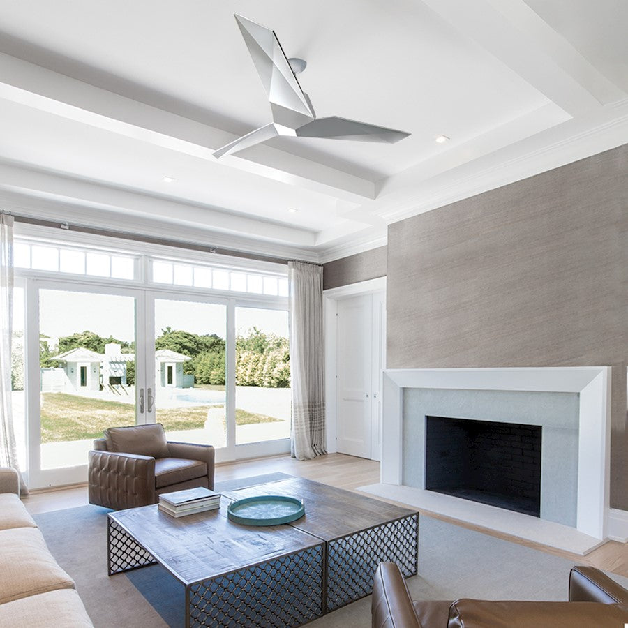 Modern Forms Vortex Ceiling Fan