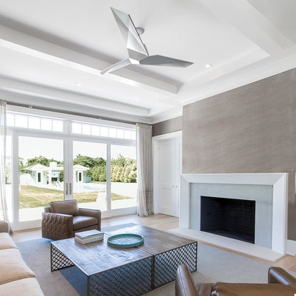 Modern Forms Vortex Ceiling Fan