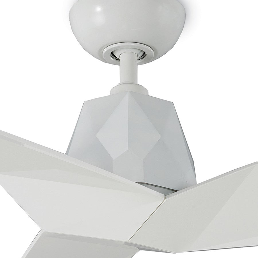 Modern Forms Vortex Ceiling Fan