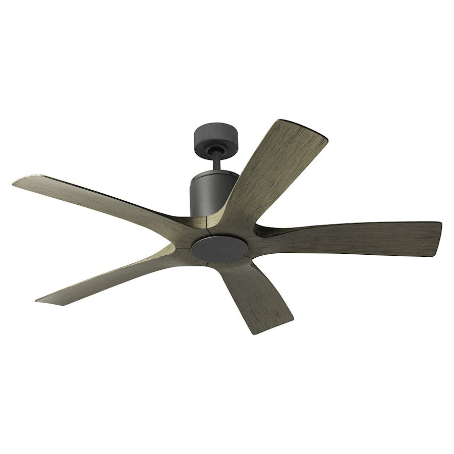 Modern Forms Aviator 1 Light, Ceiling Fan