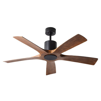 Modern Forms Aviator 1 Light, Ceiling Fan