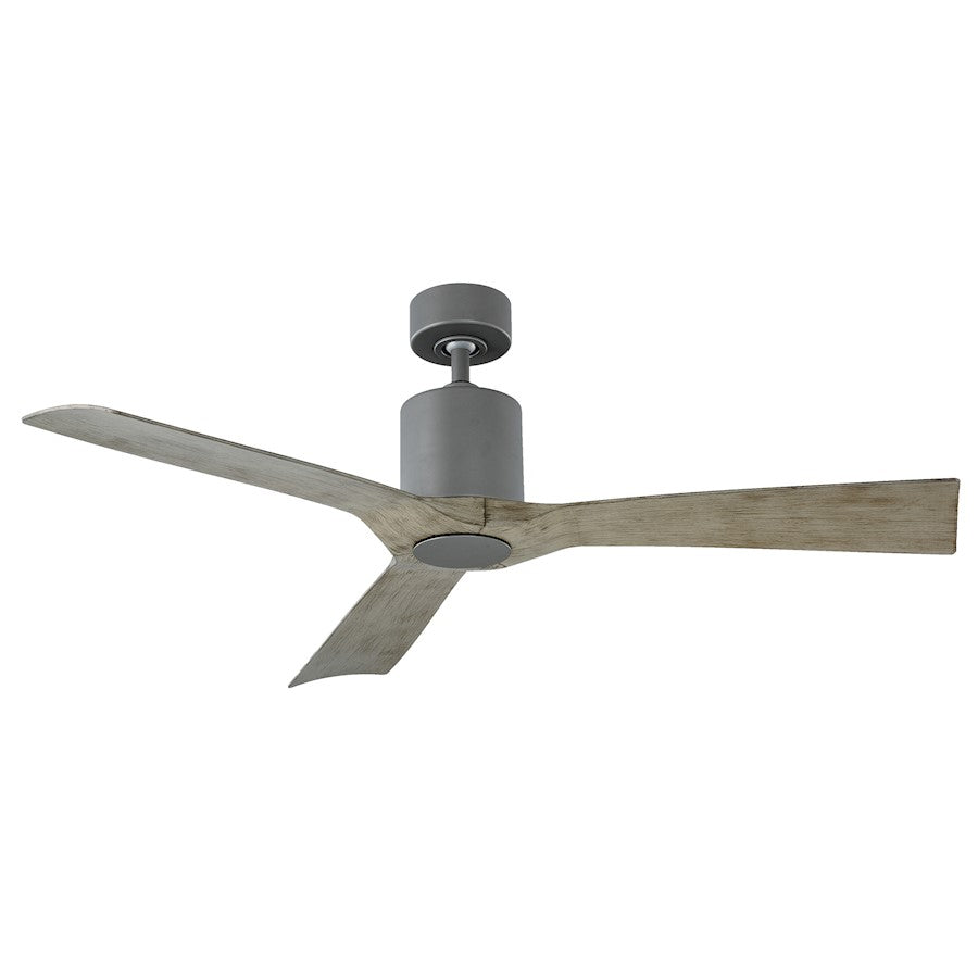 Modern Forms Aviator 1 Light 31W, Ceiling Fan