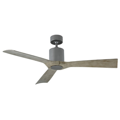 Modern Forms Aviator 1 Light 31W, Ceiling Fan