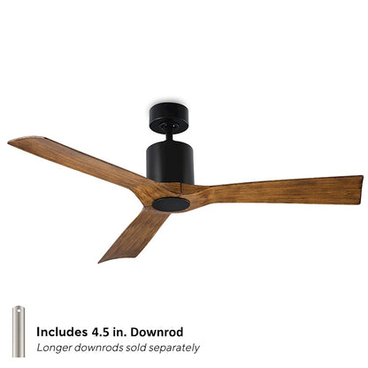 Modern Forms Aviator 1 Light 31W, Ceiling Fan