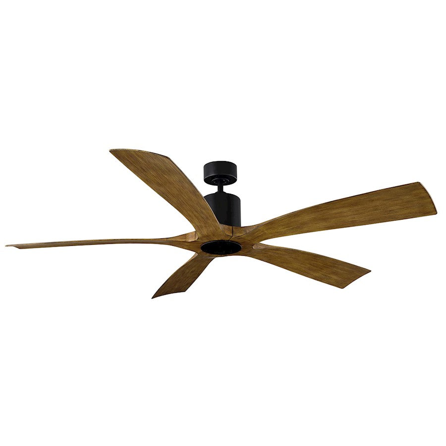 Modern Forms Aviator 1 Light, Ceiling Fan