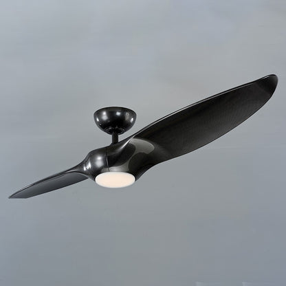 Modern Forms Morpheus Ii 1 Light Ceiling Fan