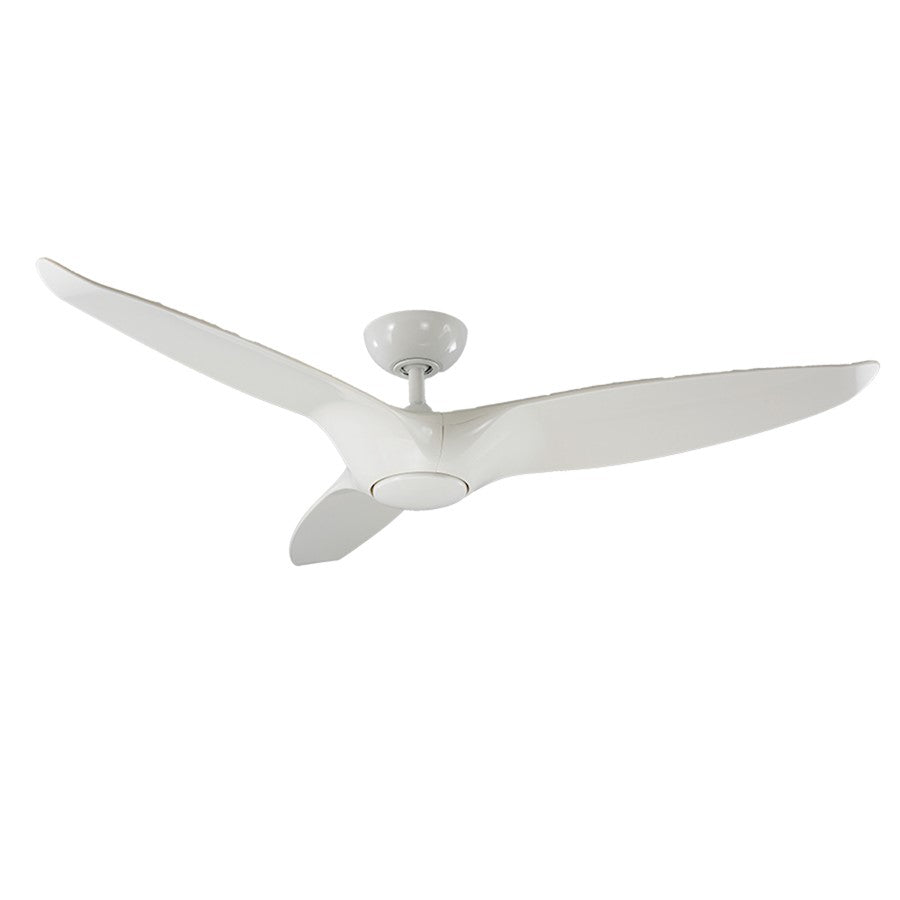 Modern Forms Morpheus Iii 1 Light Ceiling Fan