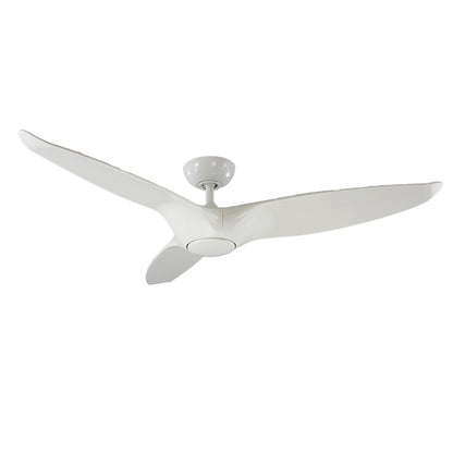 Modern Forms Morpheus Iii 1 Light Ceiling Fan