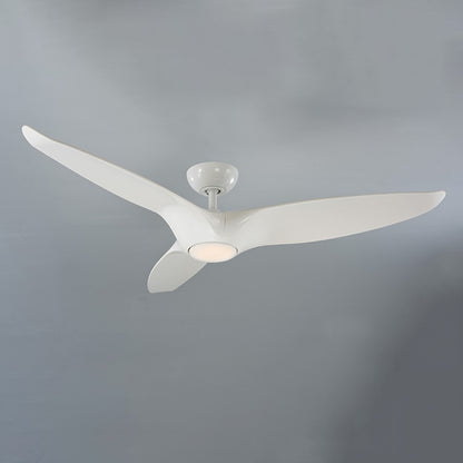 Modern Forms Morpheus Iii 1 Light Ceiling Fan