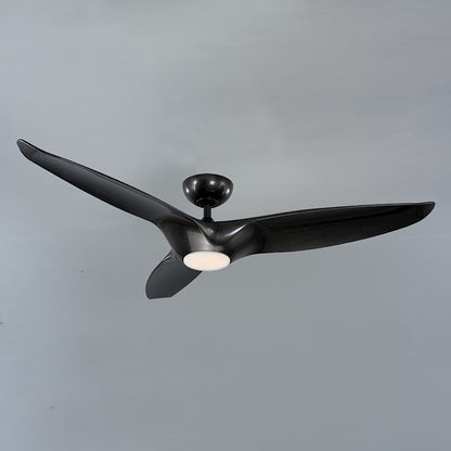 Modern Forms Morpheus Iii 1 Light Ceiling Fan