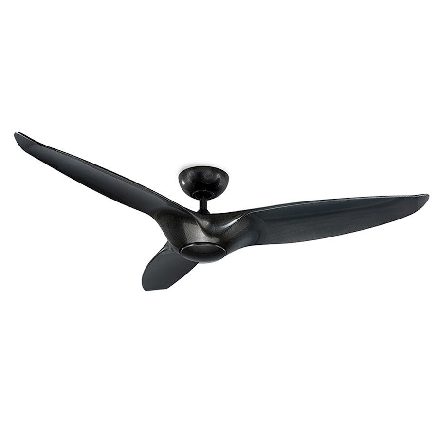 Modern Forms Morpheus Iii 1 Light Ceiling Fan