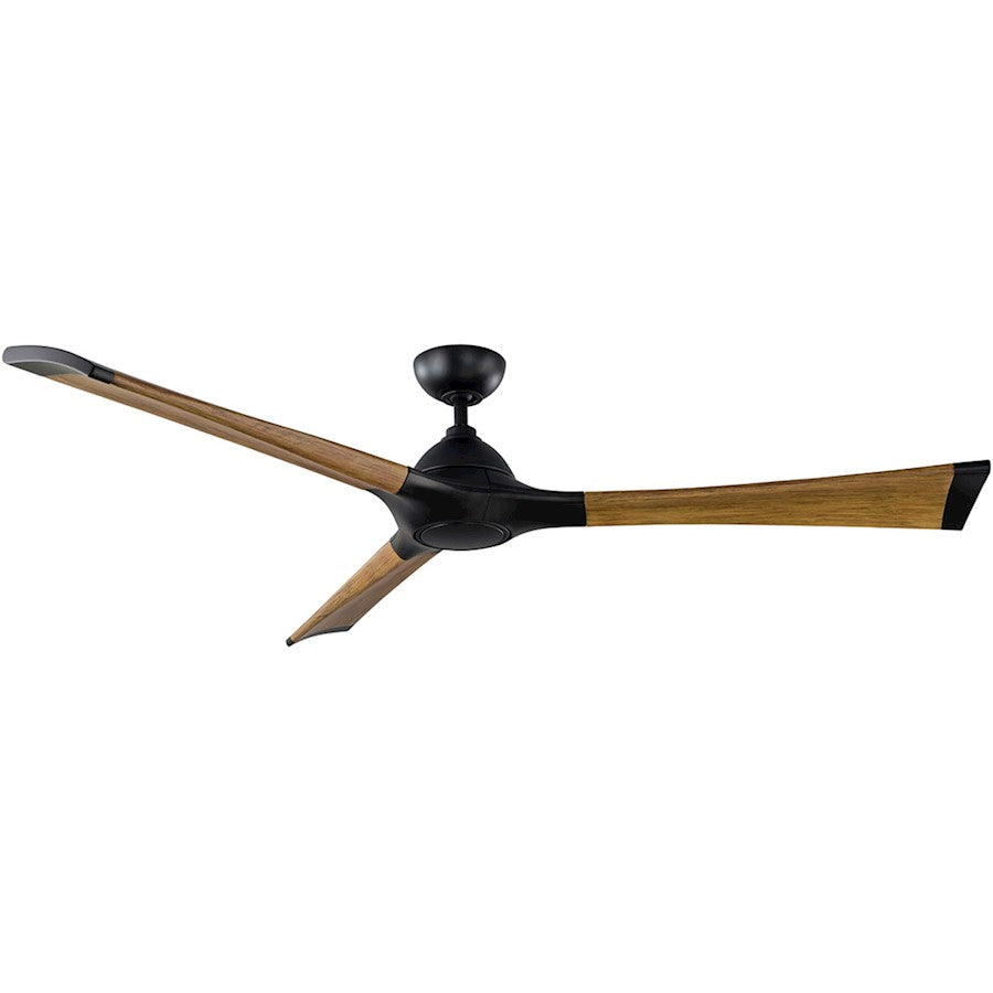 Modern Forms Woody 1 Light, Ceiling Fan
