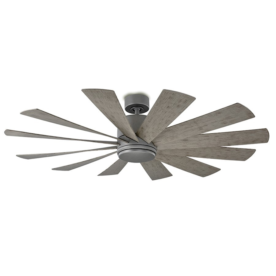Modern Forms Windflower 1-Light Ceiling Fan