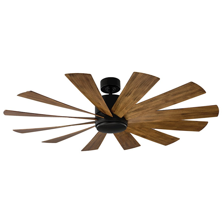 Modern Forms Windflower 1-Light Ceiling Fan
