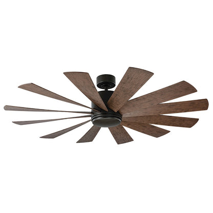 Modern Forms Windflower 1-Light Ceiling Fan