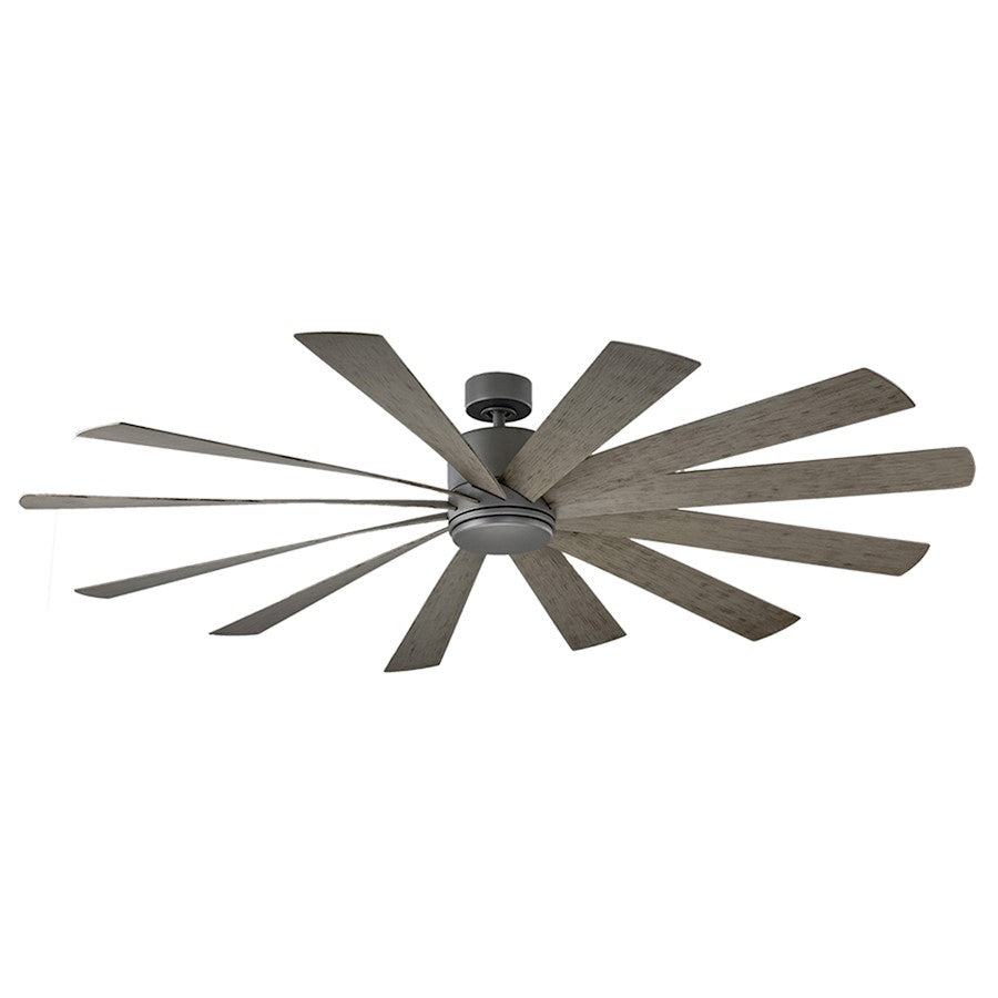 Modern Forms Windflower 1-Light Ceiling Fan